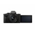 Panasonic Lumix DC-G100 20.3MP 4K Mirrorless Digital Camera with 12-32mm Lens